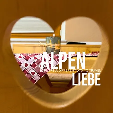 80 M2, Fuer Bis 6 Personen Mit Tollem Skigebiet, Zentral Und Doch Ruhig 公寓