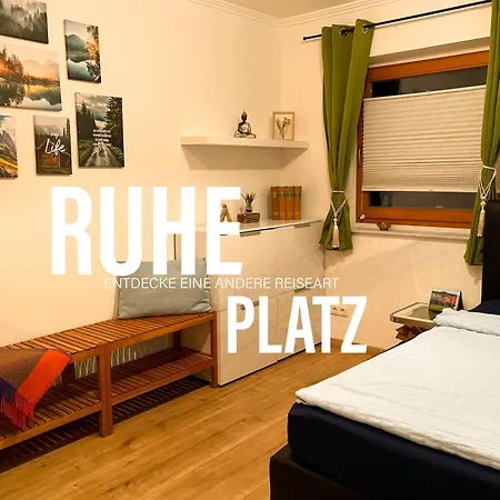 80 M2, Fuer Bis 6 Personen Mit Tollem Skigebiet, Zentral Und Doch Ruhig Lägenhet *