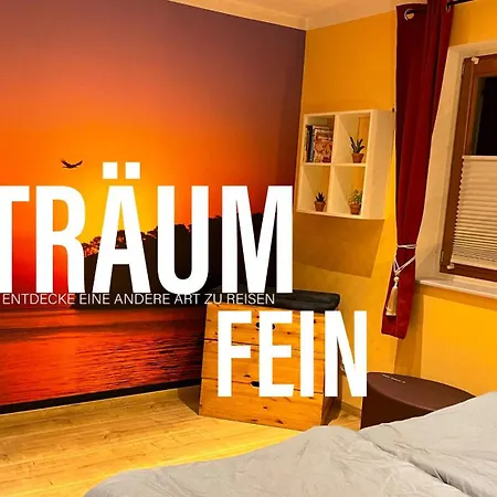 80 M2, Fuer Bis 6 Personen Mit Tollem Skigebiet, Zentral Und Doch Ruhig Apartment Waidring