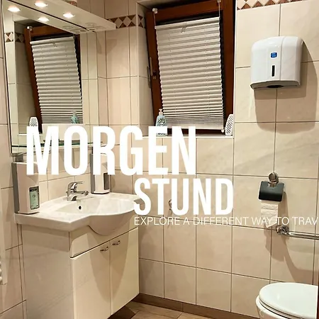 Apartment 80 M2, Fuer Bis 6 Personen Mit Tollem Skigebiet, Zentral Und Doch Ruhig Waidring