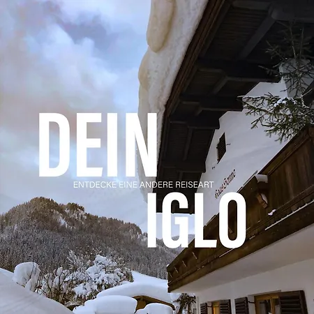 80 M2, Fuer Bis 6 Personen Mit Tollem Skigebiet, Zentral Und Doch Ruhig 公寓