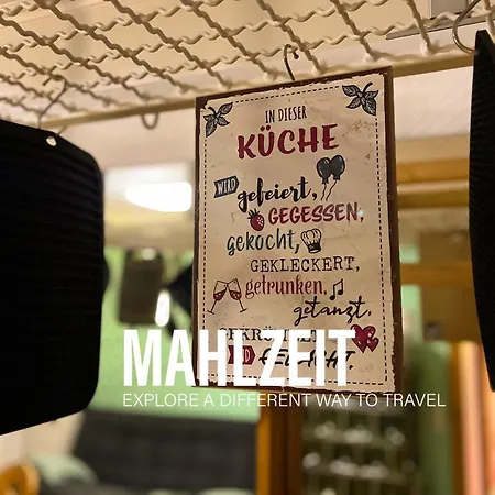 80 M2, Fuer Bis 6 Personen Mit Tollem Skigebiet, Zentral Und Doch Ruhig *