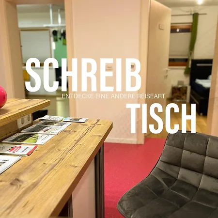 80 M2, Fuer Bis 6 Personen Mit Tollem Skigebiet, Zentral Und Doch Ruhig Lägenhet *