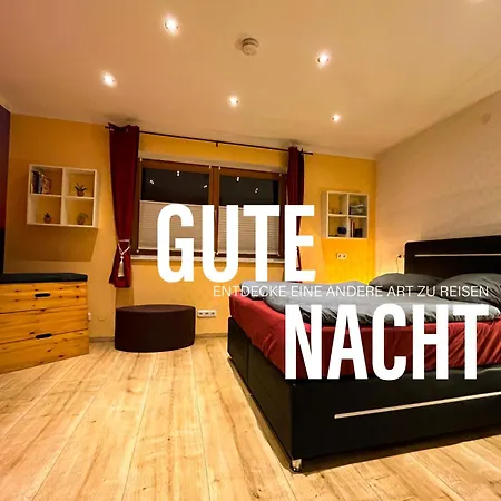 80 M2, Fuer Bis 6 Personen Mit Tollem Skigebiet, Zentral Und Doch Ruhig 公寓 瓦德林