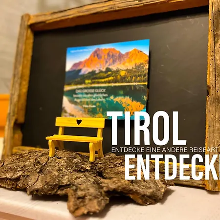 Apartment 80 M2, Für Bis 6 Personen Mit Tollem Skigebiet, Zentral Und Doch Ruhig