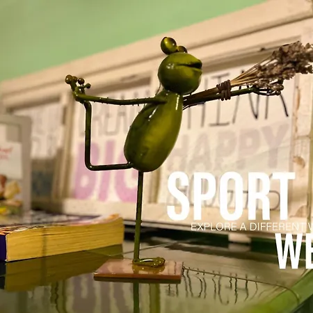 80 M2, Für Bis 6 Personen Mit Tollem Skigebiet, Zentral Und Doch Ruhig Apartment *