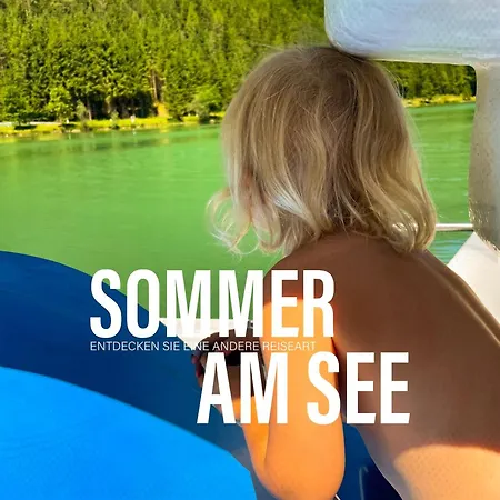 80 M2, Für Bis 6 Personen Mit Tollem Skigebiet, Zentral Und Doch Ruhig Apartment