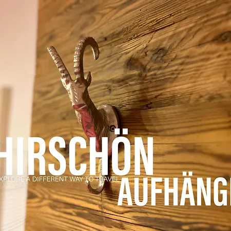 80 M2, Für Bis 6 Personen Mit Tollem Skigebiet, Zentral Und Doch Ruhig Waidring