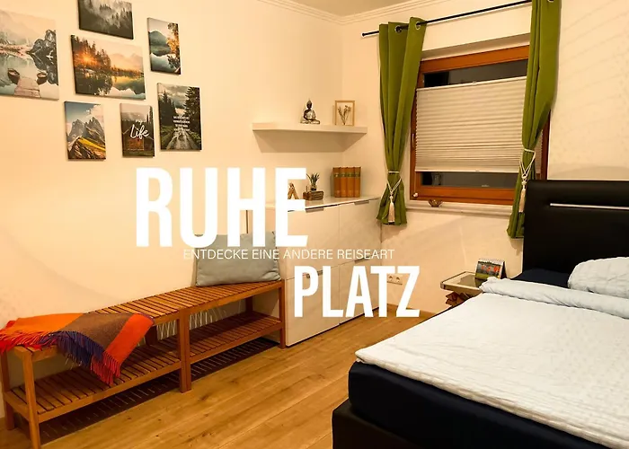 80 M2, Fuer Bis 6 Personen Mit Tollem Skigebiet, Zentral Und Doch Ruhig Lejlighed *