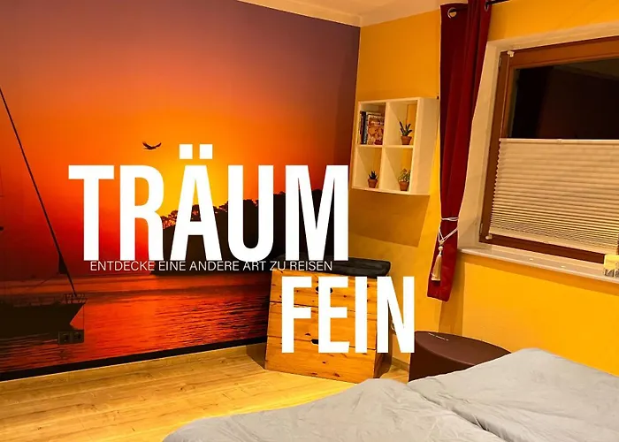 80 M2, Fuer Bis 6 Personen Mit Tollem Skigebiet, Zentral Und Doch Ruhig Lejlighed Waidring