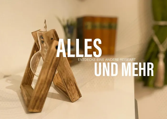 80 M2, Fuer Bis 6 Personen Mit Tollem Skigebiet, Zentral Und Doch Ruhig