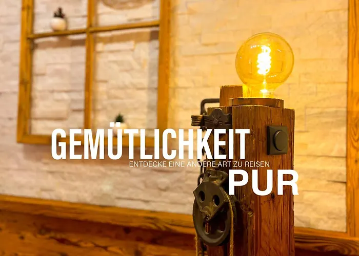 Lejlighed 80 M2, Fuer Bis 6 Personen Mit Tollem Skigebiet, Zentral Und Doch Ruhig *