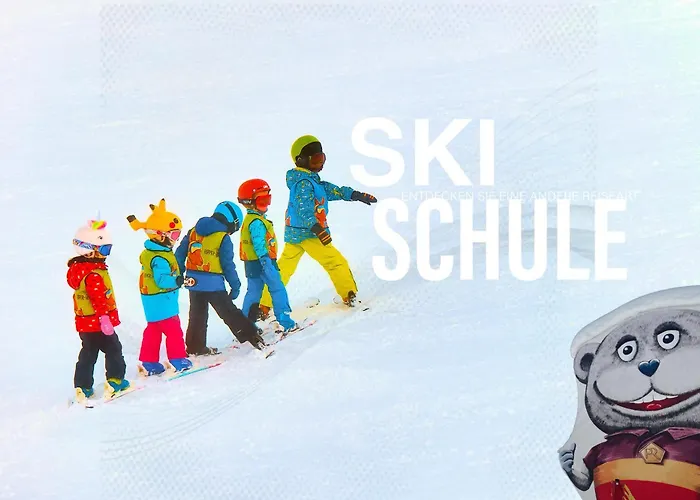 80 M2, Fuer Bis 6 Personen Mit Tollem Skigebiet, Zentral Und Doch Ruhig Waidring