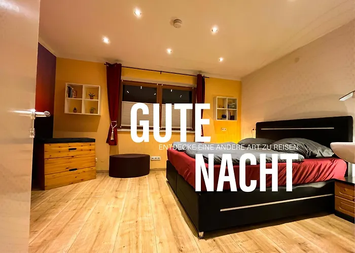 80 M2, Fuer Bis 6 Personen Mit Tollem Skigebiet, Zentral Und Doch Ruhig Lejlighed Waidring