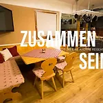 Appartamento 80 M2, Fuer Bis 6 Personen Mit Tollem Skigebiet, Zentral Und Doch Ruhig