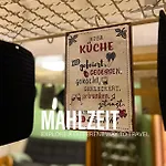 80 M2, Fuer Bis 6 Personen Mit Tollem Skigebiet, Zentral Und Doch Ruhig *