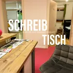 80 M2, Fuer Bis 6 Personen Mit Tollem Skigebiet, Zentral Und Doch Ruhig Appartamento *